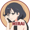 MIRAI555