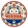 ひろはれいこ