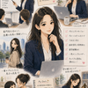 理系OLあい