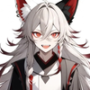 Black FOX