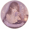 李羽。