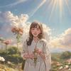 陽花流（ひかる）