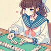 よもぎ娘
