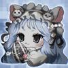 mizuiro moniko