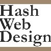 Hash Web Design