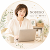 NOBUKO｜Canva・AI・事務