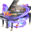 颯piano