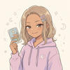 星の声を聞くタロット鑑定師アカリ