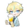 user