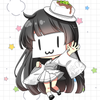 おとうふ少女のやっこちゃん