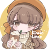 きなこラテ_