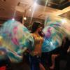 Mai belly dancer