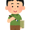 user