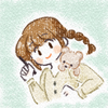 むらたみのる＊ゆるかわイラスト