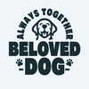 Beloved Dog