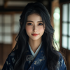 AI✖️九星気学　SAKURA