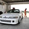 しゅう DC2 driver