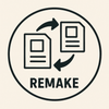 ■リメイク