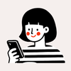 user