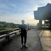 英語コーチ　Naoya