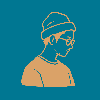 yubisaki　design