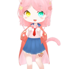 春咲ういは