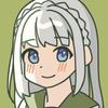 ゆらり。
