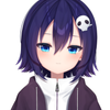 三魔クロ