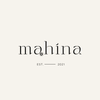 Mahina⁂