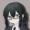 みならいゆきだるま