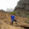 kazu_mountain man