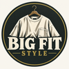 BIG FIT STYLE