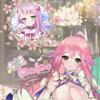 心椛にゃにゃ
