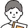 いとう☆人の心を癒す精神保健福祉士