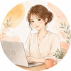 nammmy_事務から営業までお任せ◎