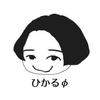 ひかるφ