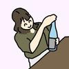 user