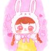 蜜編ちゃん