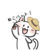 ねこハット