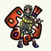 ばピィ