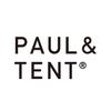 Paul and Tent