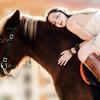 north red horse