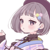 手毬花しずく