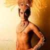 Masashi Samba Dancer