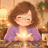ゆうかお。