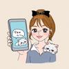 本音こねこ