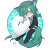 海音（あまね）