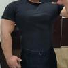 りゅう ベンチプレス210kg