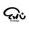 Ari design 有村勇輝