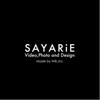 SAYARiE　Create